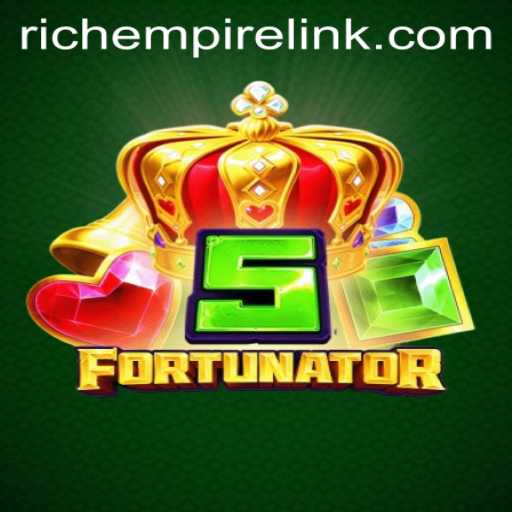 Discover the Thrilling World of 5Fortunator: A Rich Empire Adventure
