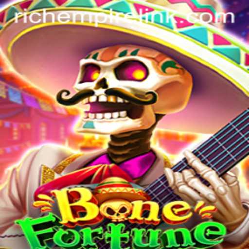 Dive into BoneFortune: The Game Building a Rich Empire