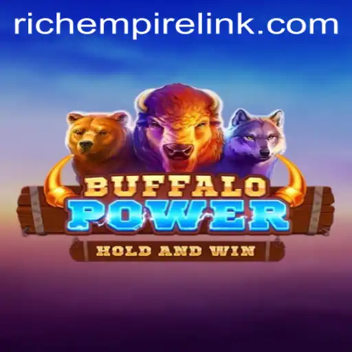 BuffaloPower: Rise of a Rich Empire