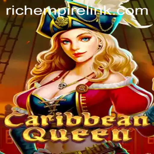 CaribbeanQueen: Building Your Rich Empire