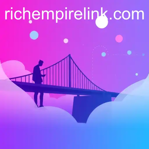 Contact Us: Building Bridges with Rich Empire