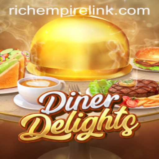 Exploring DinerDelights: Building Your Rich Empire