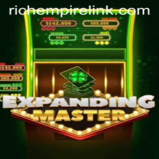 ExpandingMaster: Building Your Rich Empire in a Virtual World