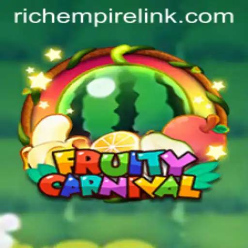 FruityCarnival: Unveiling the World of Rich Empire and Vibrant Gameplay