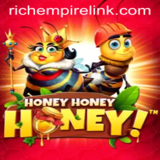Exploring the Vibrant World of HoneyHoneyHoney and Rich Empire