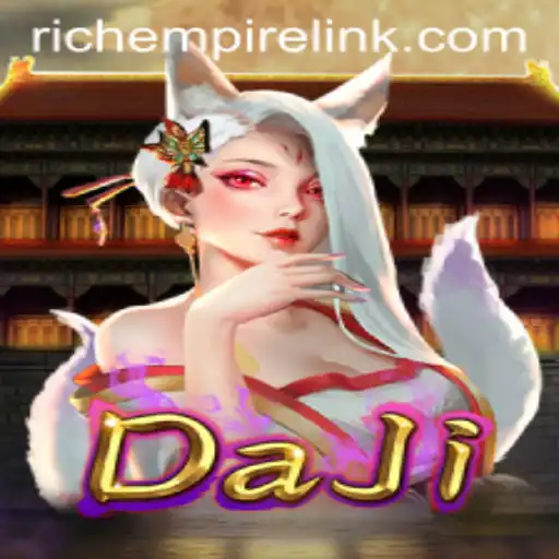 DaJi: Rich Empire – Unveiling the Next Evolution in Gaming