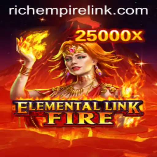 ElementalLinkFire: A Strategic Odyssey into the Rich Empire