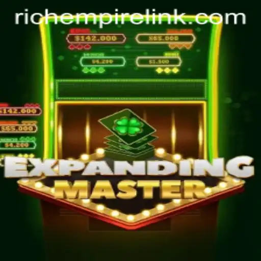ExpandingMaster: Building Your Rich Empire in a Virtual World