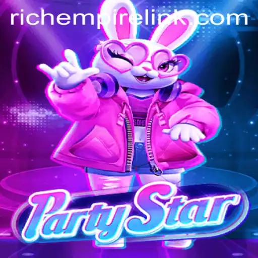 Experience the Thrill in 'PartyStar': Building a 'Rich Empire'