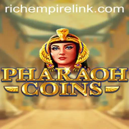 PharaohCoins: Building Your Rich Empire in the Ancient World
