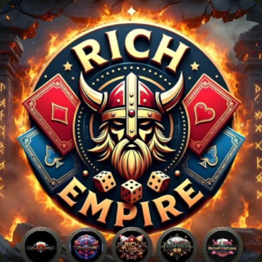 Rich Empire