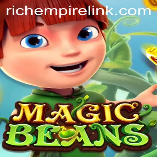MAGICBEANS: The Rich Empire Game Taking the World by Storm