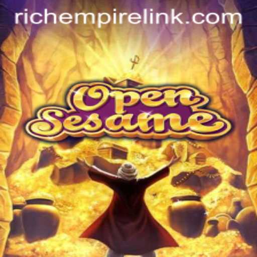 Unlock the Secrets of OpenSesame: Building Your Rich Empire