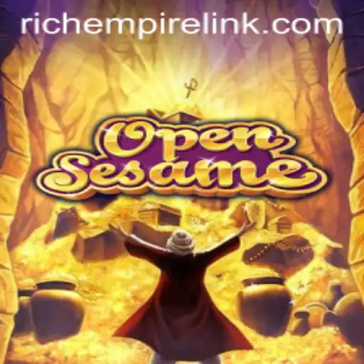 Unlock the Secrets of OpenSesame: Building Your Rich Empire