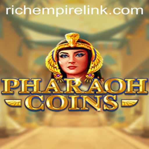 PharaohCoins: Building Your Rich Empire in the Ancient World