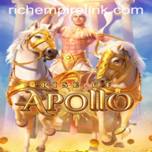 Rise of Apollo: Building a Rich Empire in a Mythical World