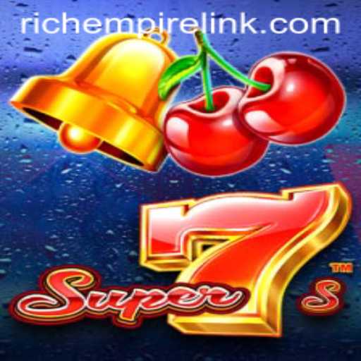 Discover the Excitement of Super7s in the Rich Empire Realm