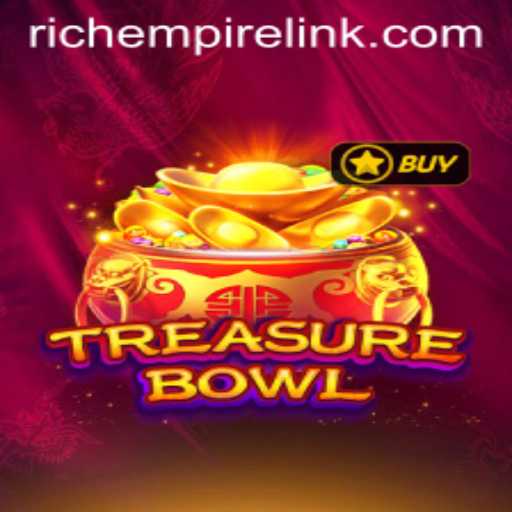 Unveiling TreasureBowl: Dive into the Rich Empire