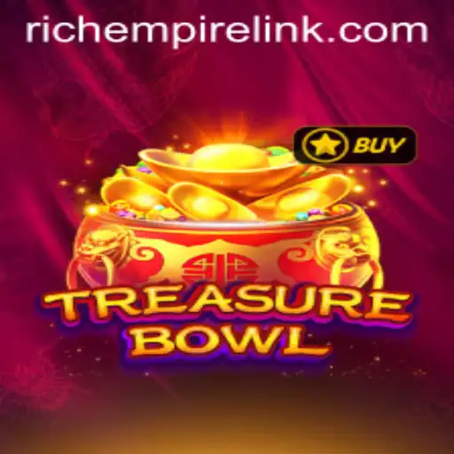 Unveiling TreasureBowl: Dive into the Rich Empire