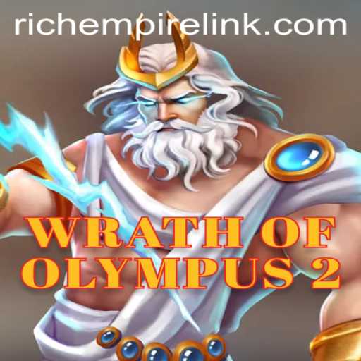 Wrath of Olympus 2: Dominating the Rich Empire
