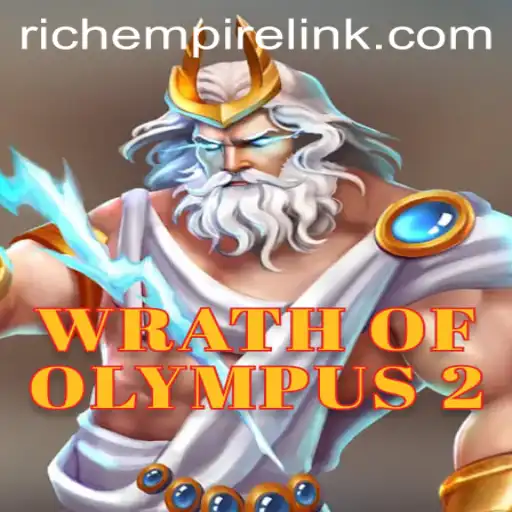 Wrath of Olympus 2: Dominating the Rich Empire